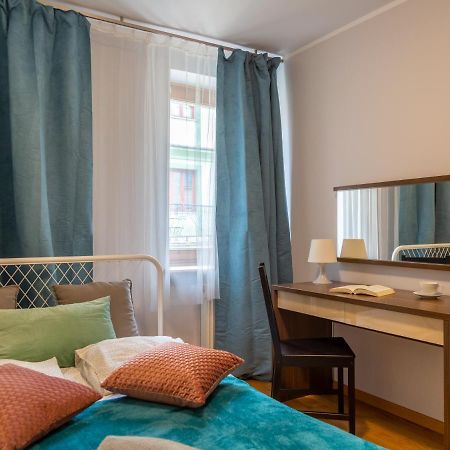 Nozownicza Street Apartment Wrocław Extérieur photo