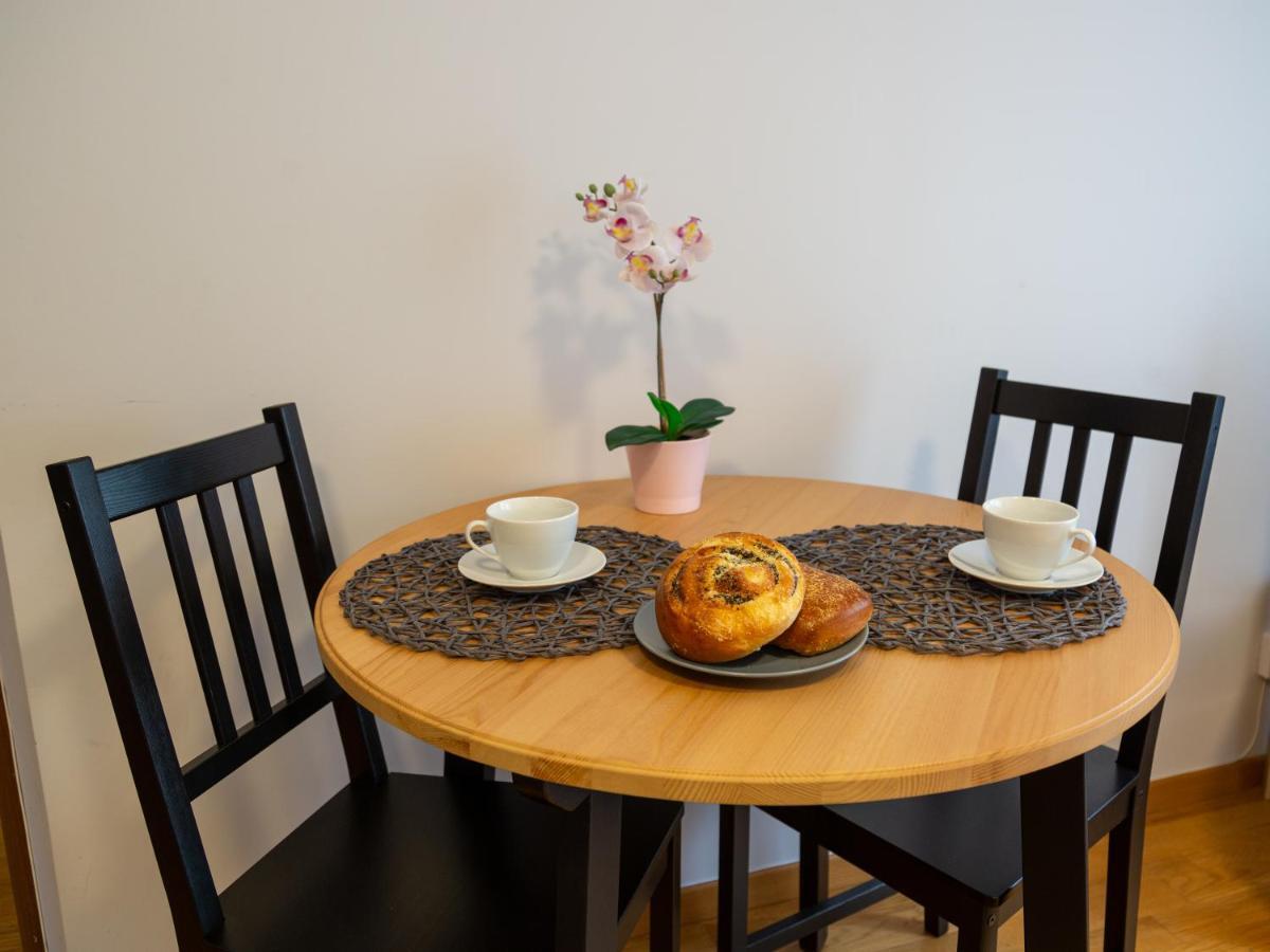 Nozownicza Street Apartment Wrocław Extérieur photo