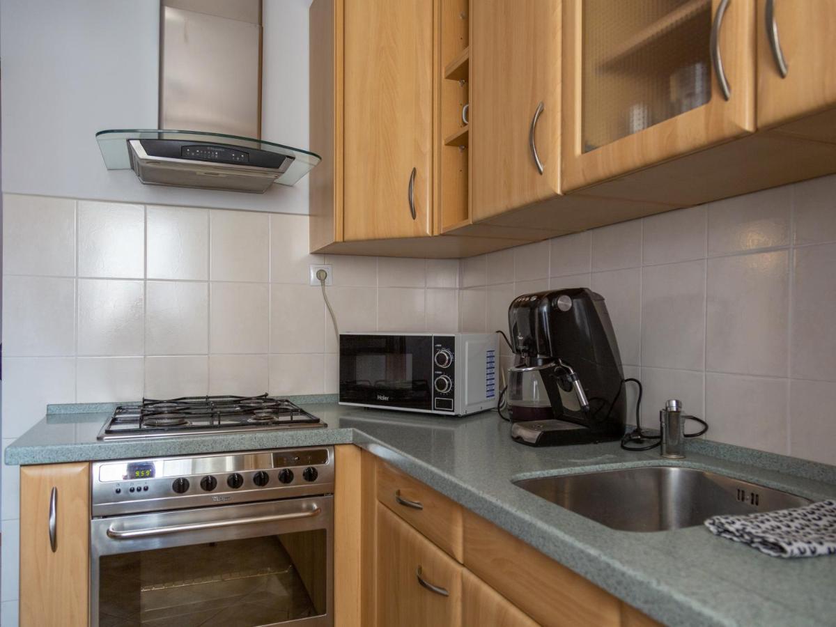 Nozownicza Street Apartment Wrocław Extérieur photo